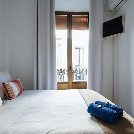Apartamento De Lujo Junto A La Catedral Sevilha Exterior foto
