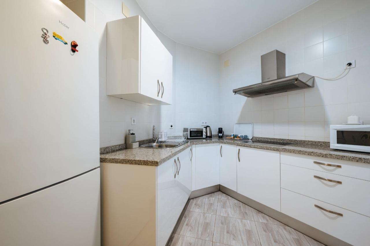 Apartamento De Lujo Junto A La Catedral Sevilha Exterior foto