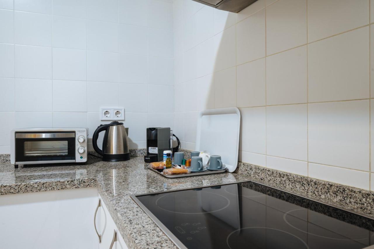 Apartamento De Lujo Junto A La Catedral Sevilha Exterior foto